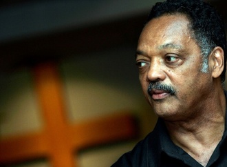 US-Bürgerrechtsaktivist Jesse Jackson im Alter von 84 Jahren gestorben
