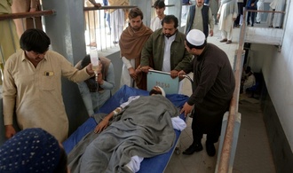 Mindestens 17 Tote bei Anschlägen und Schusswechseln im Nordwesten Pakistans