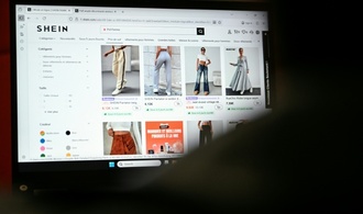 Illegale Produkte und Suchtfaktor: EU ermittelt gegen Onlinehändler Shein