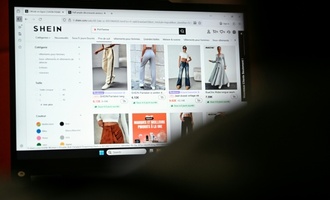 Illegale Produkte und Suchtfaktor: EU ermittelt gegen Onlinehändler Shein