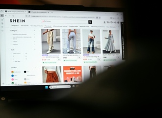 Illegale Produkte und Suchtfaktor: EU ermittelt gegen Onlinehändler Shein