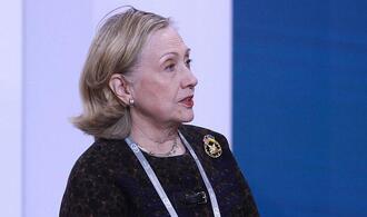 Hillary Clinton: Trump behindert Epstein-Aufklärung