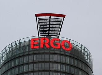 Ergo will bis Ende 2030 rund 1.000 Stellen abbauen