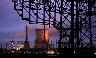 Bericht: Bundesregierung will mit Milliardenfonds kritische Infrastruktur schützen