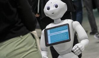 Infineon erhofft sich Umsatzschub von humanoiden Robotern