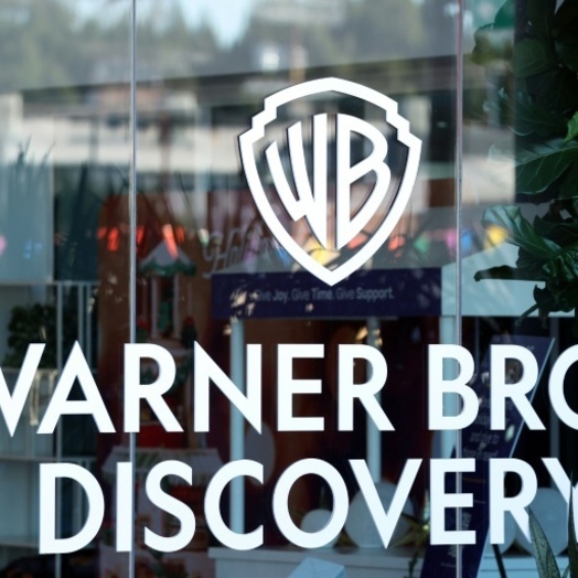 Wende im Bieterkampf: Warner Bros gibt Paramount noch eine Woche Zeit