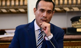 Sieben Präsidenten in zehn Jahren: Perus Parlament setzt Übergangspräsident Jerí ab