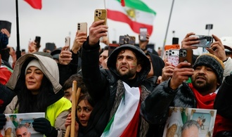 Nach Protesten in München: Teheran bestellt deutschen Botschafter ein