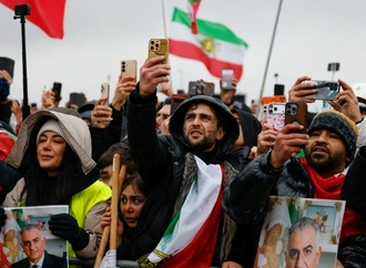 Nach Protesten in München: Teheran bestellt deutschen Botschafter ein