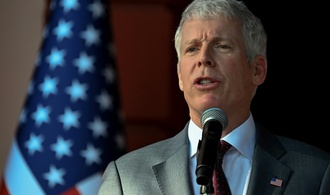 US-Energieminister: ''Klima-Kult'' belastet Europas Wirtschaft