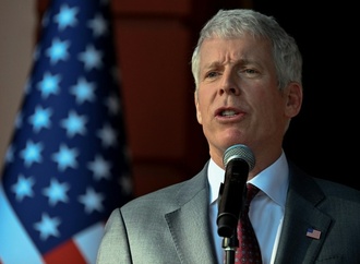 US-Energieminister: ''Klima-Kult'' belastet Europas Wirtschaft