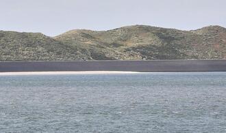 Bundesregierung plant fast eine Milliarde Euro für Küstenschutz ein