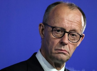 Bundeskanzler Merz lehnt SPD-Vorschläge für Steuererhöhungen ab