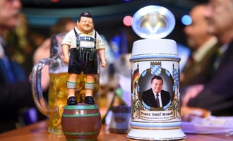 Parteien laden vor Landtagswahlen zu politischem Aschermittwoch