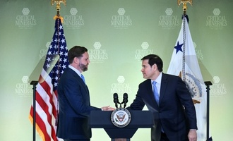 Mögliche Konkurrenten bei Wahl 2028: Vance sieht keinen Konflikt mit Rubio