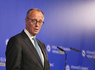 BDA-Präsident fordert von Merz zügig umfassendes Reformpaket