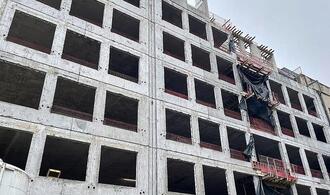 Erstmals seit 2021 wieder mehr Baugenehmigungen für Wohnungen