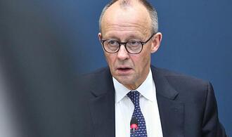 Merz befürwortet Social-Media-Verbot für Minderjährige