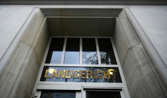 Prozess gegen rechtsextremistische Gruppe Combat 18 in Dortmund vorläufig eingestellt