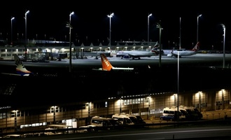 Luftverkehrswirtschaft: Europas Luftfahrt boomt - aber Deutschland fällt zurück