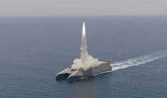 Iran und Russland wollen gemeinsame Militärübung im Golf von Oman abhalten