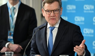 ''Kritische Debatte'': Wadephul räumt Differenzen mit Frankreich ein