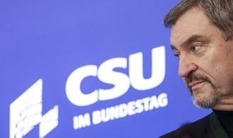 CSU-Chef Söder schließt Aufweichung von Schuldenbremse aus