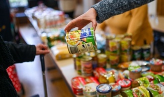 Privatspenden um neun Prozent gesunken - Deutsche geben knapp 4,65 Milliarden Euro