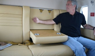 Britische Polizei prüft Hinweise auf Privatflugzeuge mit Epstein-Opfern an Bord