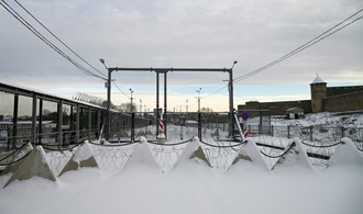 EU kündigt Investitionsplattform für Grenzregionen im Osten an