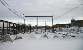 EU kündigt Investitionsplattform für Grenzregionen im Osten an