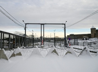 EU kündigt Investitionsplattform für Grenzregionen im Osten an