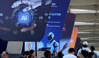 Nvidia und Google setzen auf weiteren KI-Boom in Indien