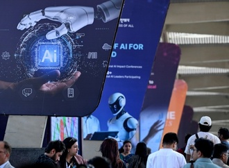 Nvidia und Google setzen auf weiteren KI-Boom in Indien