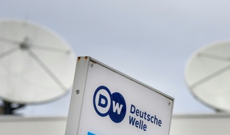 Sparprogramm: Deutsche Welle schließt Griechisch-Redaktion