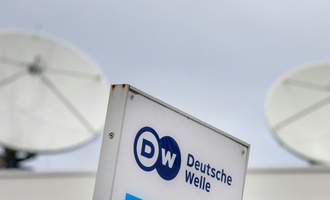 Sparprogramm: Deutsche Welle schließt Griechisch-Redaktion