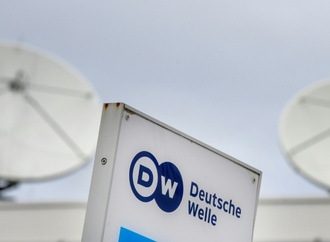 Sparprogramm: Deutsche Welle schließt Griechisch-Redaktion