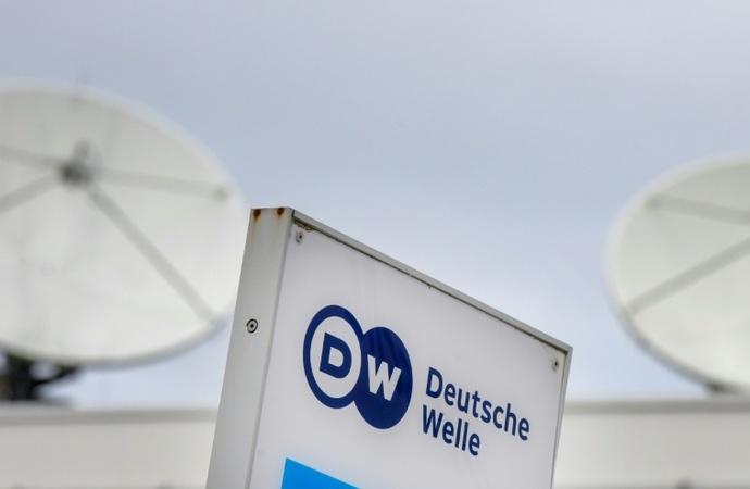 Sparprogramm: Deutsche Welle schließt Griechisch-Redaktion