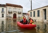 Regenrekord in Frankreich: 35 Tage lang täglich Niederschlag