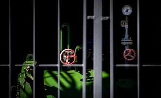 Slowakei droht Ukraine wegen blockierter Pipeline mit Gegenmaßnahmen