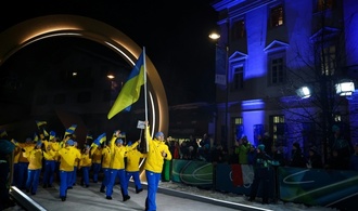Kiew boykottiert Paralympics wegen russischer Sportler unter russischer Flagge
