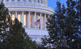 US-Historiker fürchtet Untergrabung von Kongresswahlen durch Trump