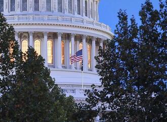 US-Historiker fürchtet Untergrabung von Kongresswahlen durch Trump