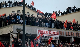 Kosovos Ex-Präsident Thaci weist vor Gericht Kriegsverbrechen-Vorwürfe zurück