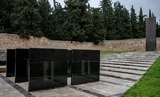 Athen erhebt Anspruch auf bei Ebay aufgetauchte Fotos eines NS-Massakers