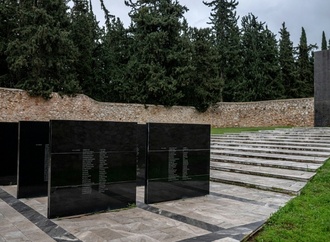 Athen erhebt Anspruch auf bei Ebay aufgetauchte Fotos eines NS-Massakers