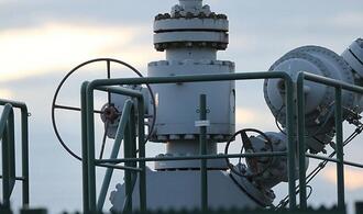 Ministerin will ''Kriseninstrument'' für die Gasversorgung