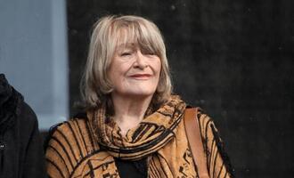 Schwarzer erwartet von Weidel-Kanzlerschaft Ermutigung von Frauen