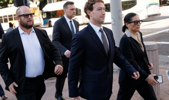 US-Prozess um Social-Media-Sucht: Zuckerberg bedauert schleppende Altersüberprüfung