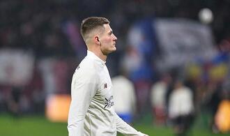 CL-Playoffs: Leverkusen gewinnt Hinspiel bei Olympiakos